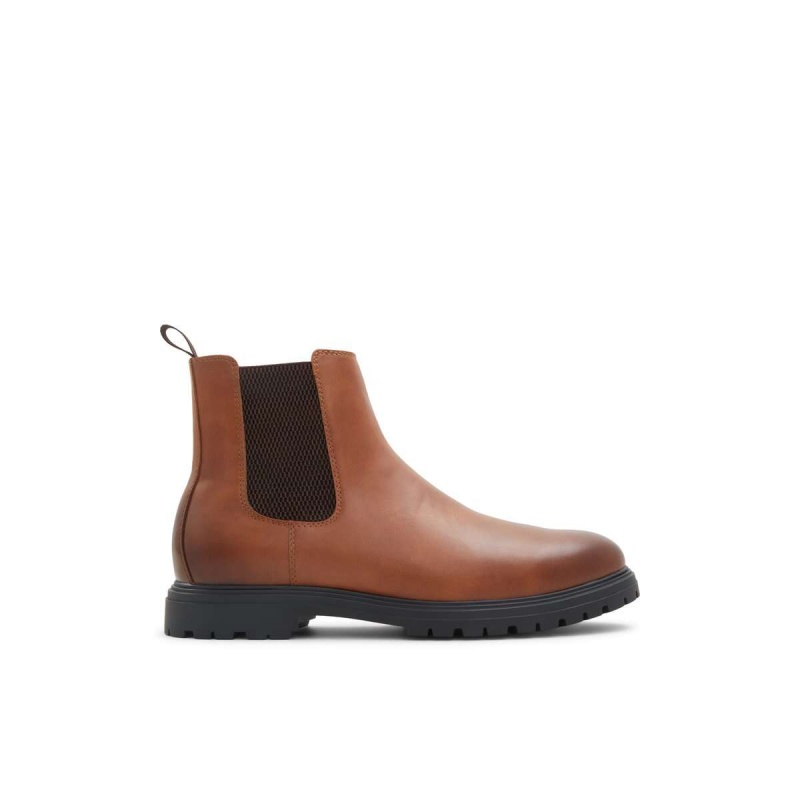 Botte Call It Spring Ramiro Cognac Homme | RBB-8228927